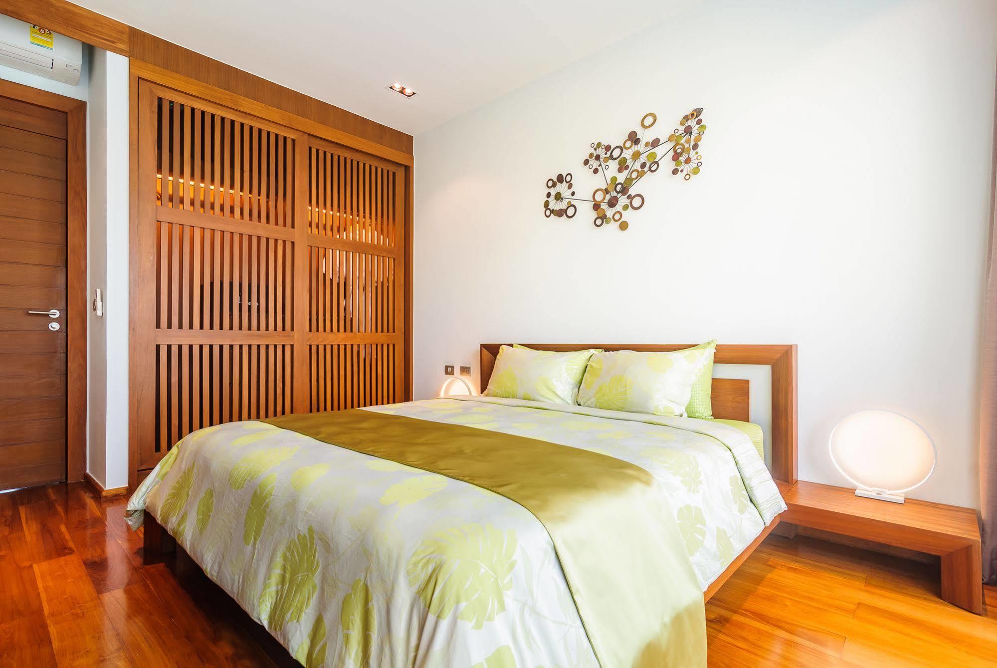 Elemental Villas Rawai Exterior photo