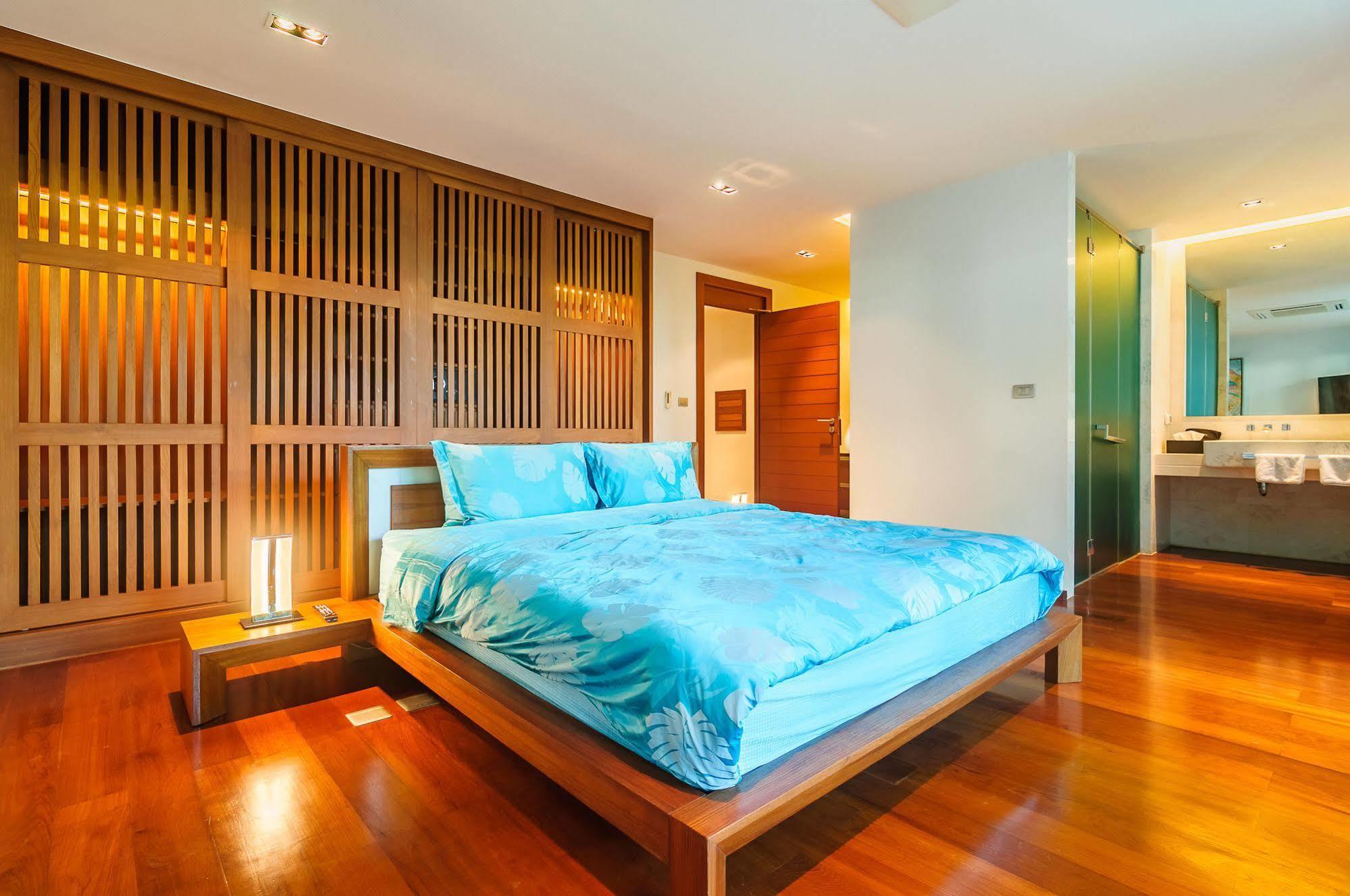 Elemental Villas Rawai Exterior photo